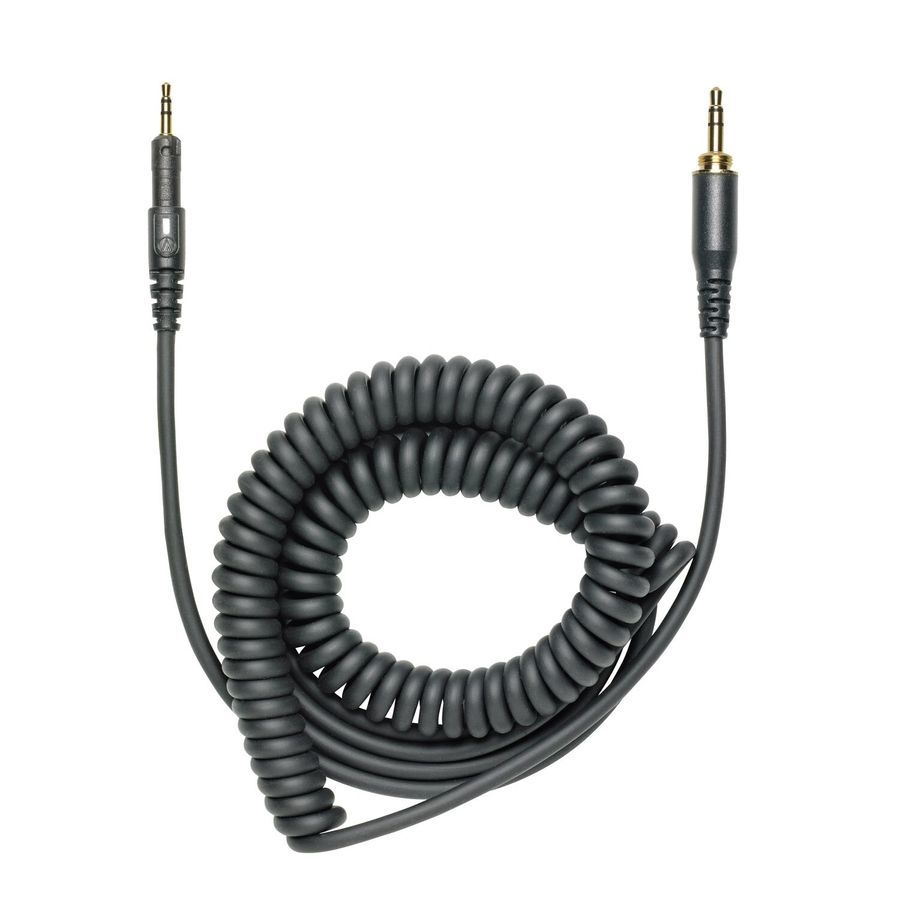 Студійні навушники Audio-Technica ATH-M60x AT-0152 фото