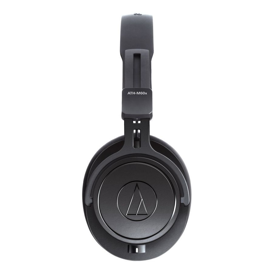Студійні навушники Audio-Technica ATH-M60x AT-0152 фото
