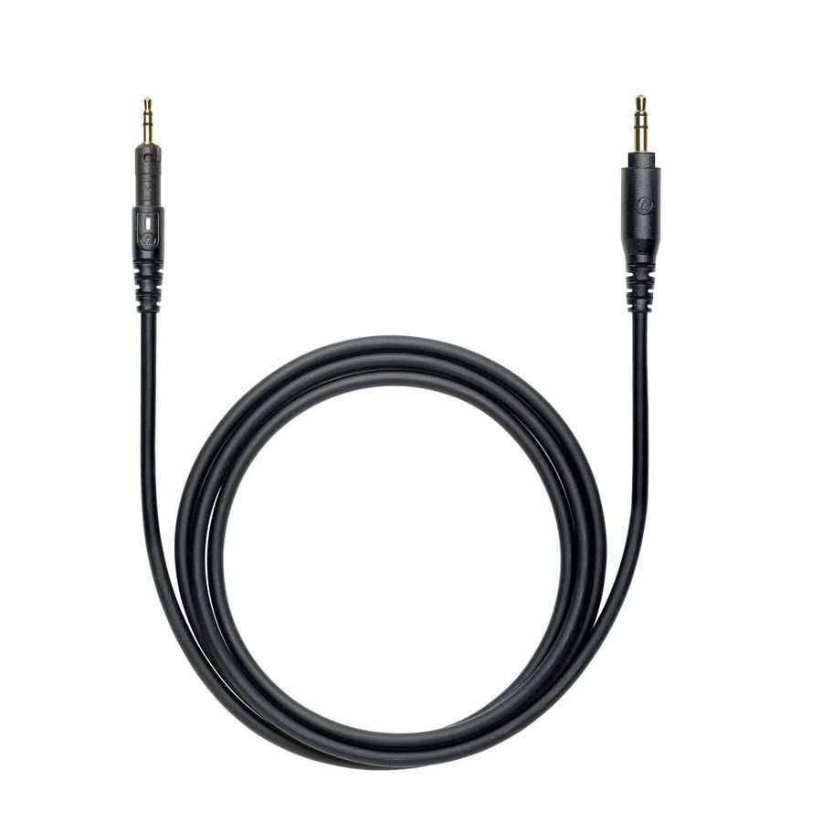 Студійні навушники Audio-Technica ATH-M60x AT-0152 фото
