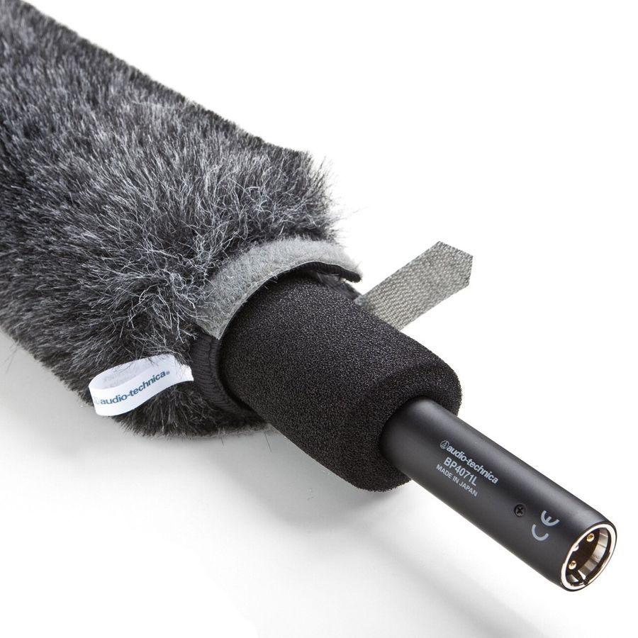 Ветрозащита Audio-Technica BPF340 AT-0325 фото