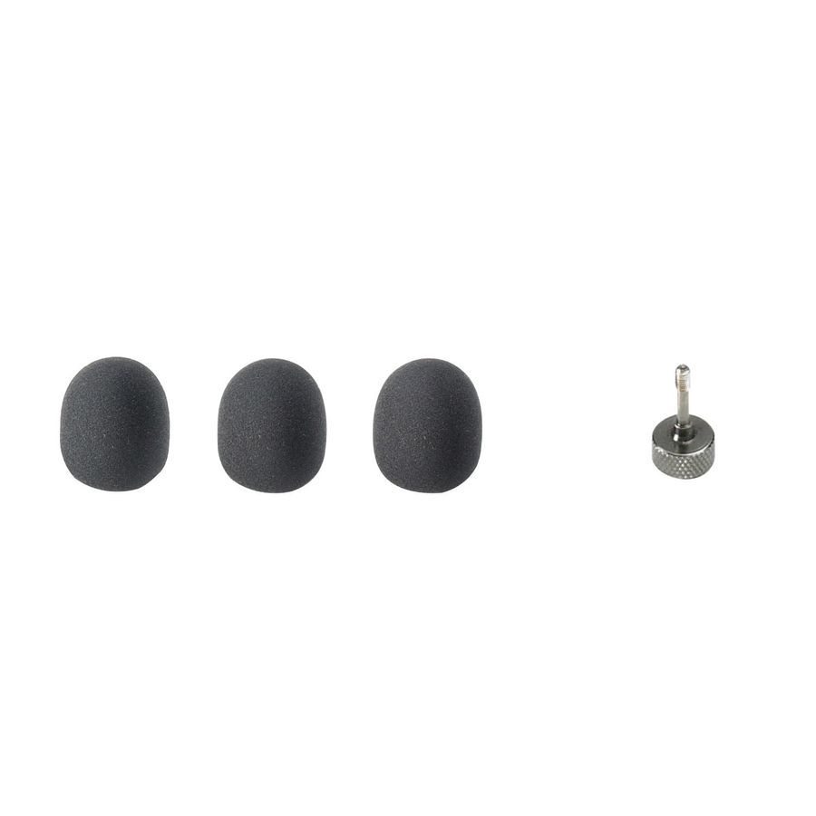 Профессиональная стереогарнитура Audio-Technica BPHS1-XF4 AT-0312 фото