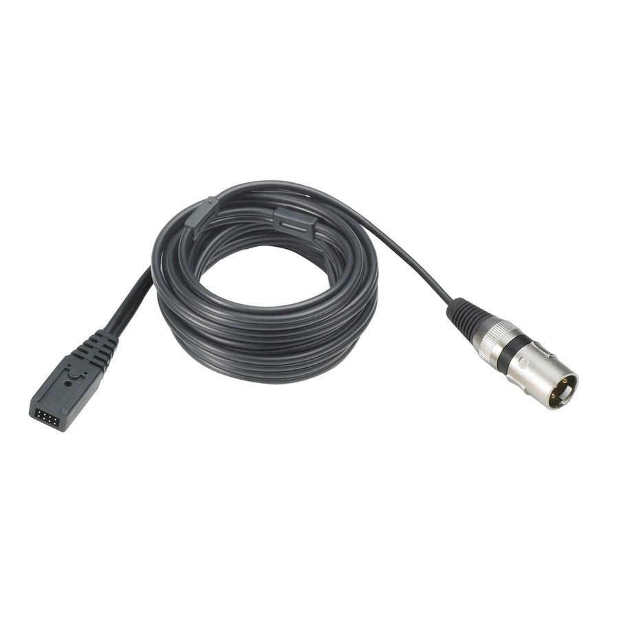 Профессиональная стереогарнитура Audio-Technica BPHS1-XF4 AT-0312 фото