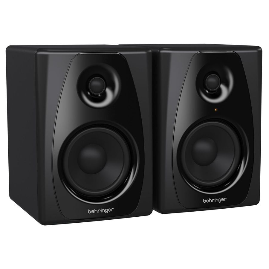 Студийные мониторы Behringer Studio 50USB BE-0778 фото