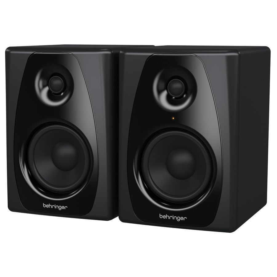 Студийные мониторы Behringer Studio 50USB BE-0778 фото