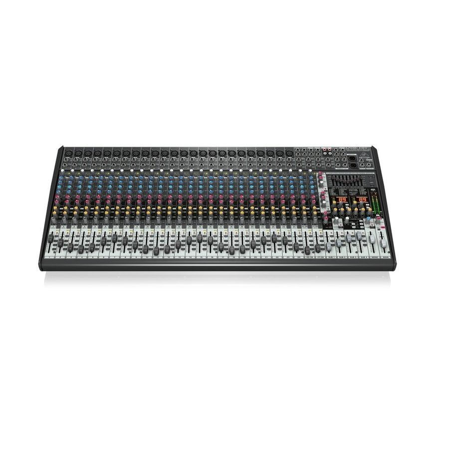 Мікшерний пульт Behringer Eurodesk SX3242FX BE-0546 фото