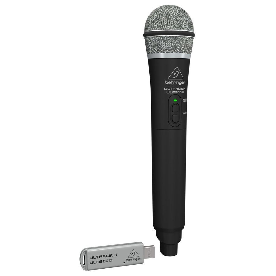 Беспроводная система Behringer ULM300 USB BE-0828 фото