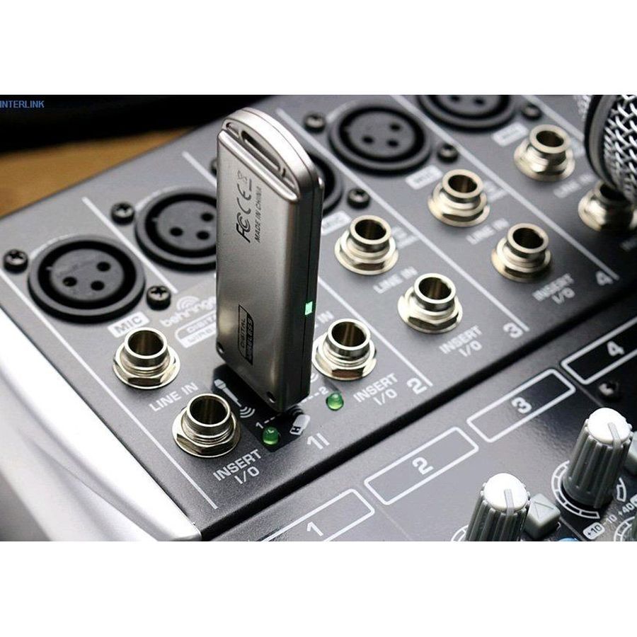 Беспроводная система Behringer ULM300 USB BE-0828 фото