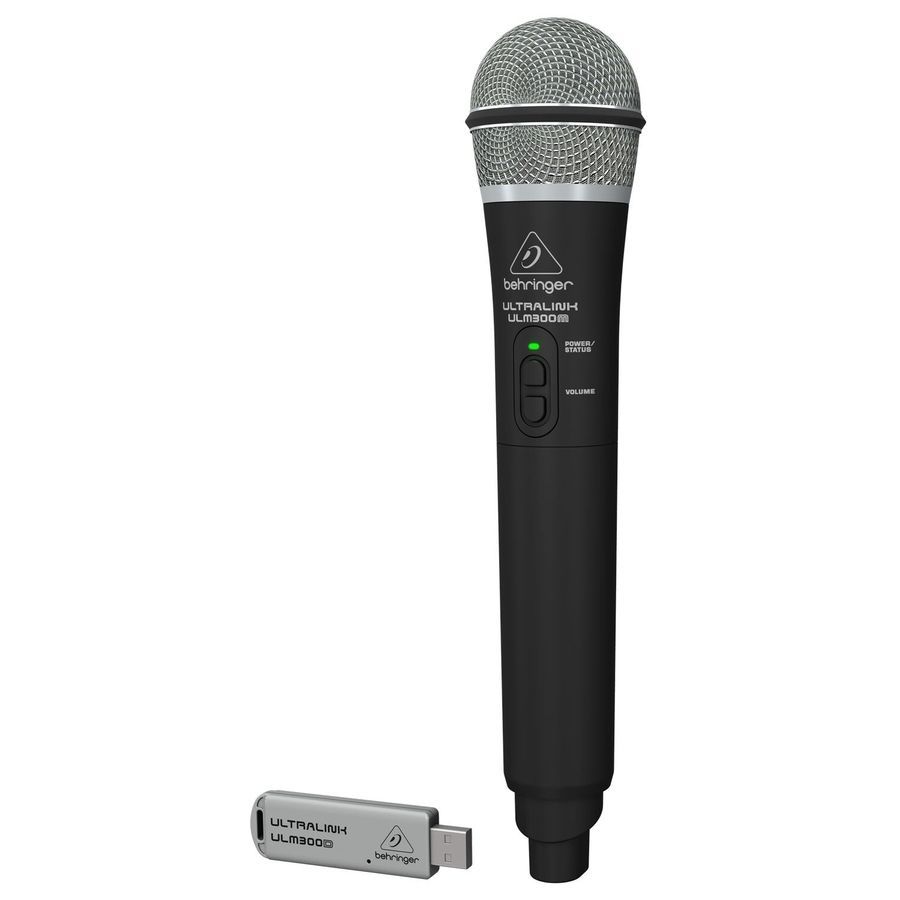 Беспроводная система Behringer ULM300 USB BE-0828 фото