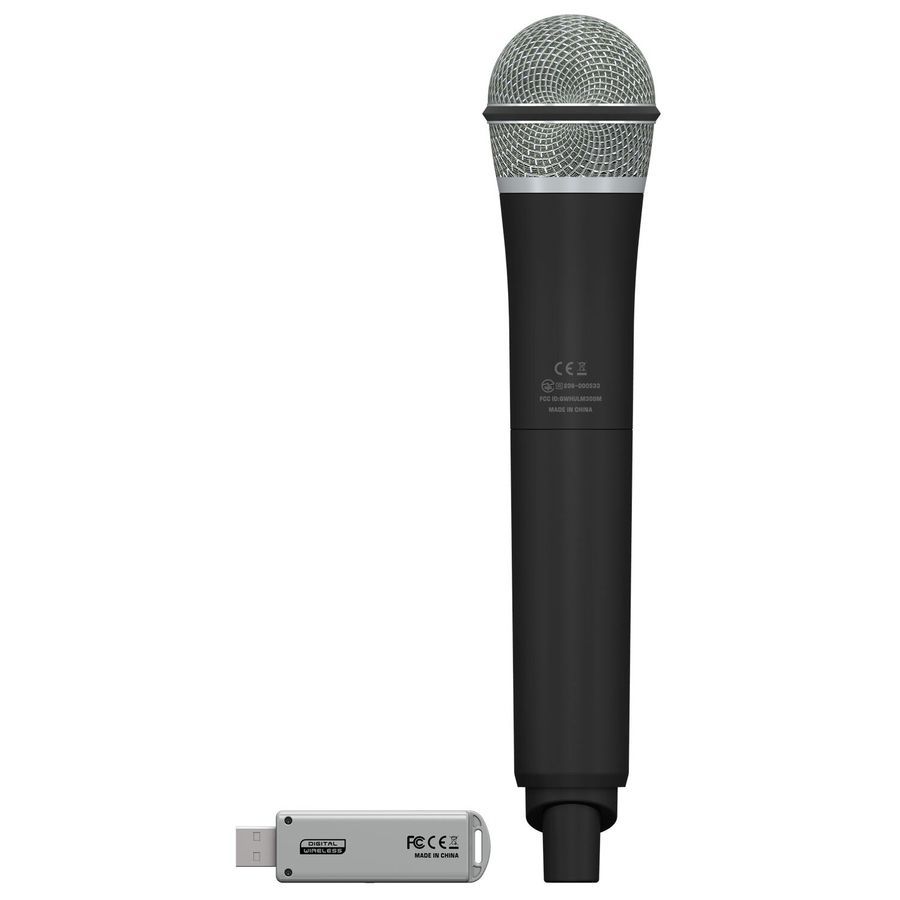 Беспроводная система Behringer ULM300 USB BE-0828 фото