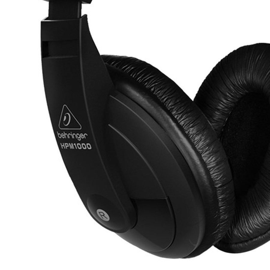 Наушники универсальные Behringer HPM1000BK BE-0878 фото