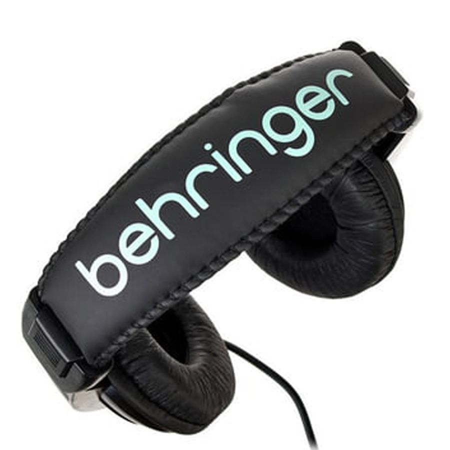 Наушники универсальные Behringer HPM1000BK BE-0878 фото