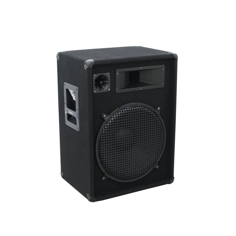 Пассивная акустическая система Omnitronic DX-1522 OM-0002 фото