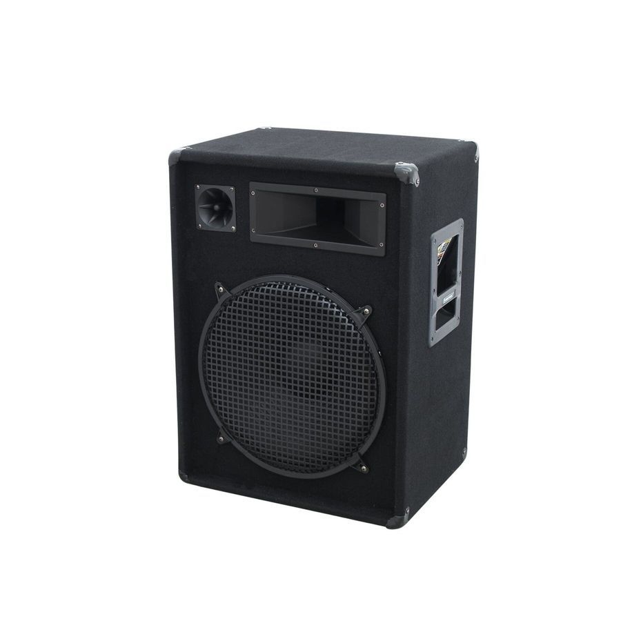 Пассивная акустическая система Omnitronic DX-1522 OM-0002 фото