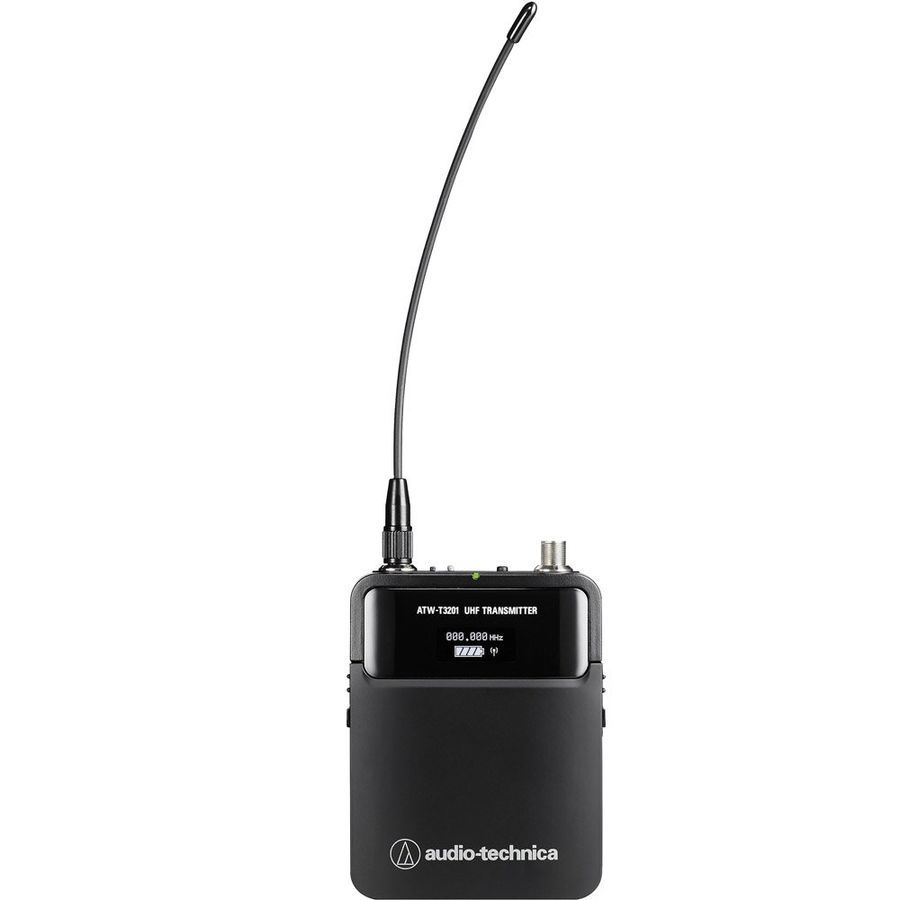 Радиосистема Audio-Technica ATW-3211/831 AT-0513 фото