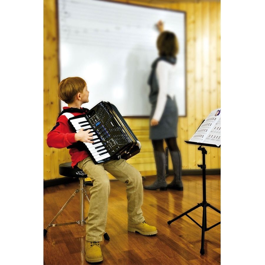 Цифровой аккордеон Roland FR-1x RD RO-0560 фото