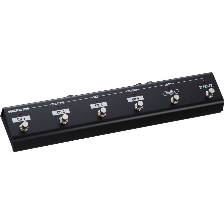 Ножной контроллер Boss GA-FC RO-0610 фото
