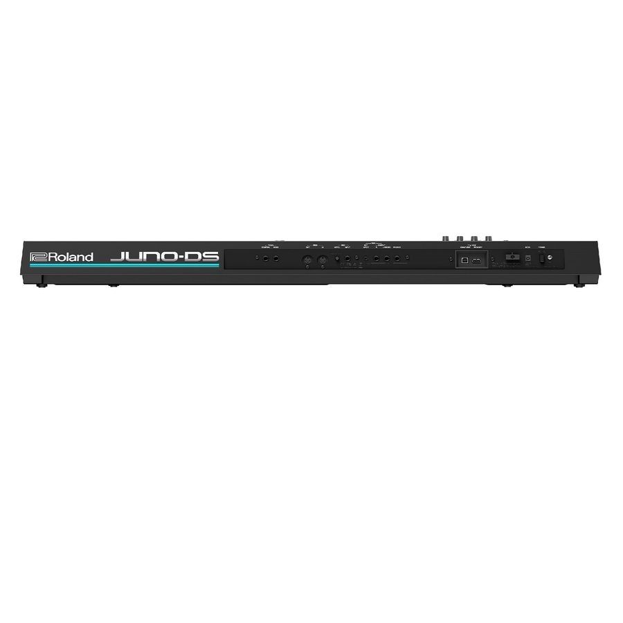 Синтезатор Roland Juno-DS61 RO-2030 фото