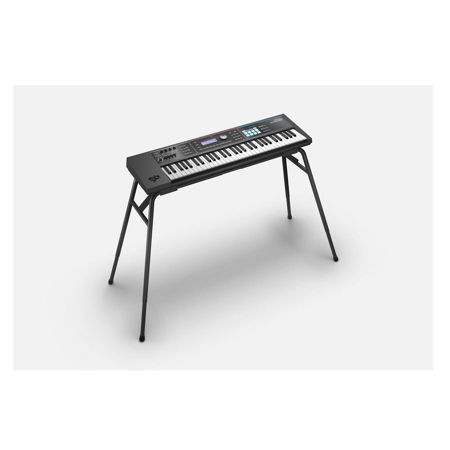 Синтезатор Roland Juno-DS61 RO-2030 фото