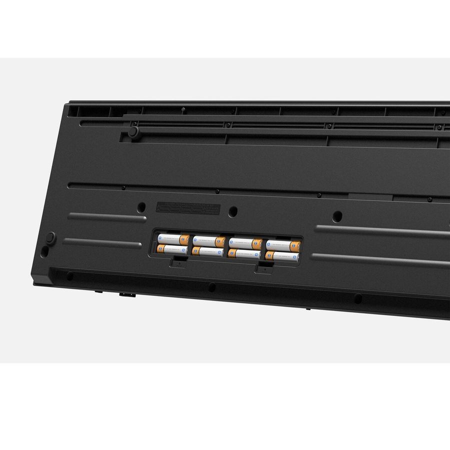 Синтезатор Roland Juno-DS61 RO-2030 фото