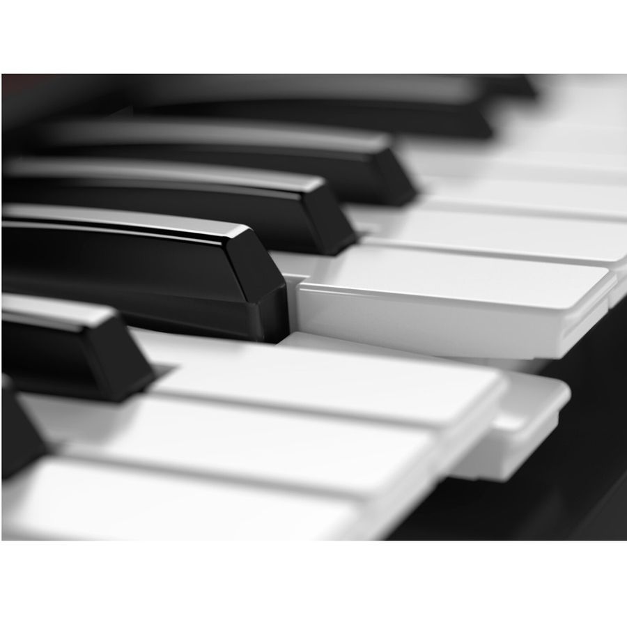 Синтезатор Roland Juno-DS61 RO-2030 фото