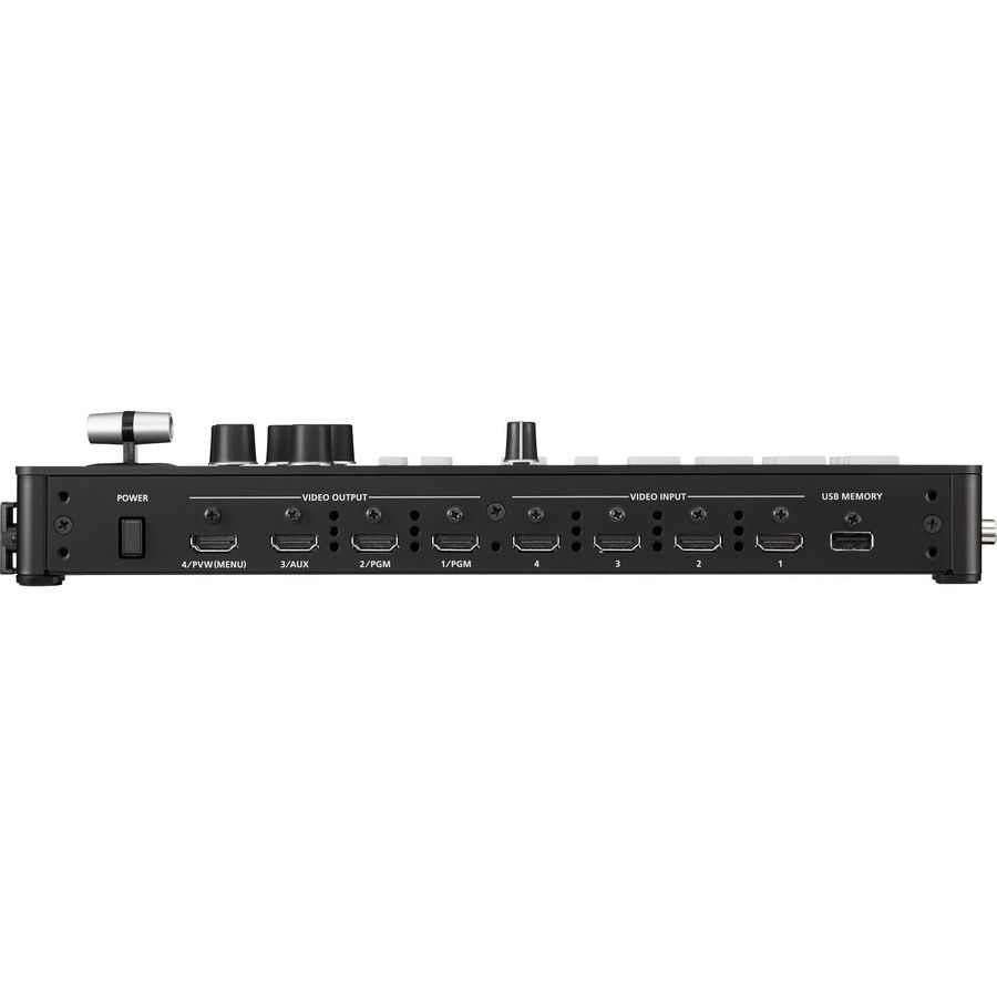Видеомикшер Roland XS-1HD RO-2650 фото