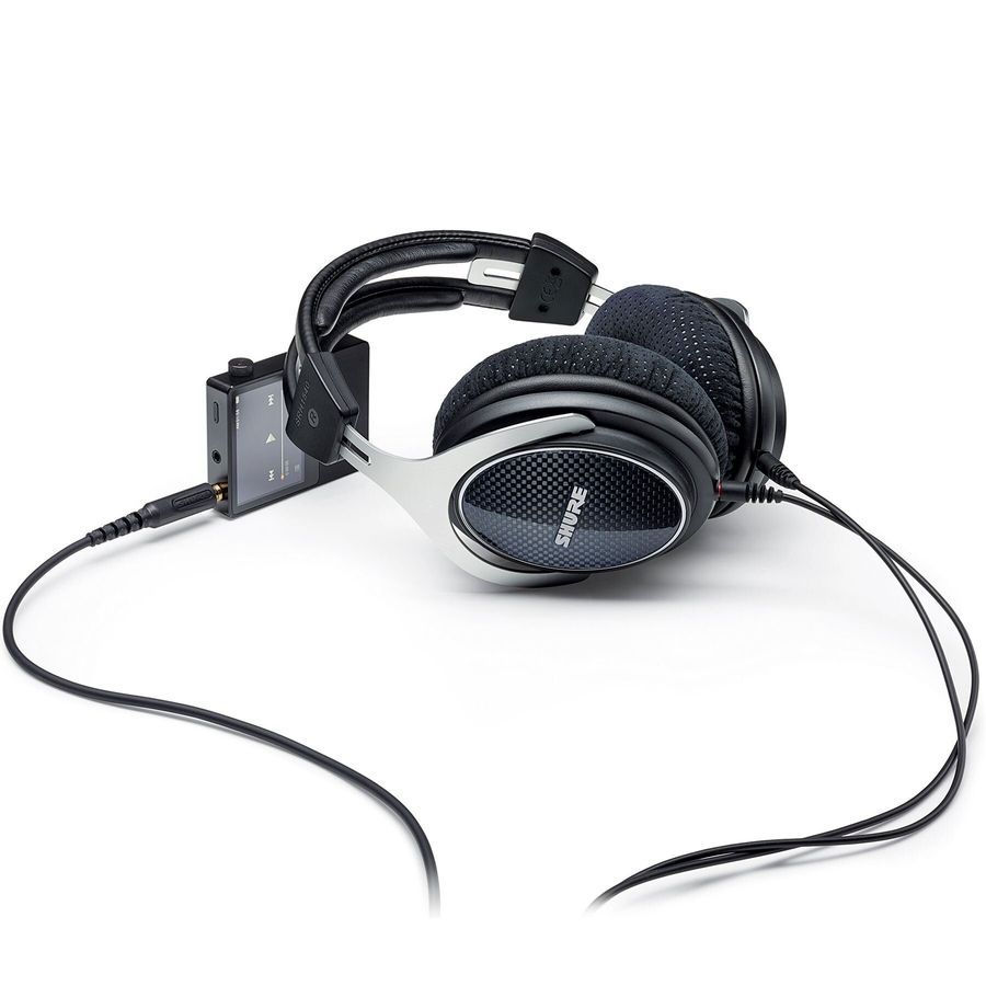 Навушники Shure SRH1540 SH-1617 фото