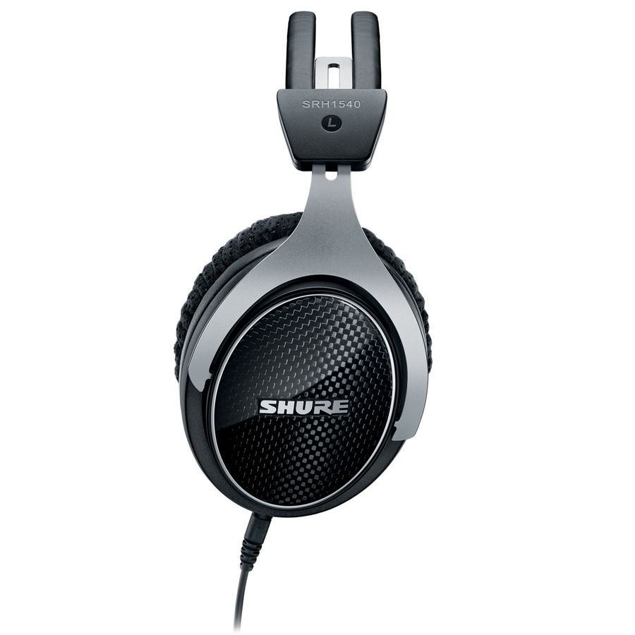 Навушники Shure SRH1540 SH-1617 фото