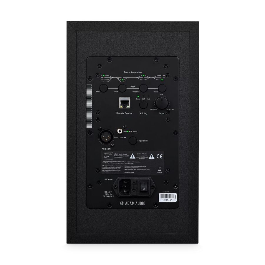 Студійний монітор ADAM AUDIO A7V AA-0021 фото