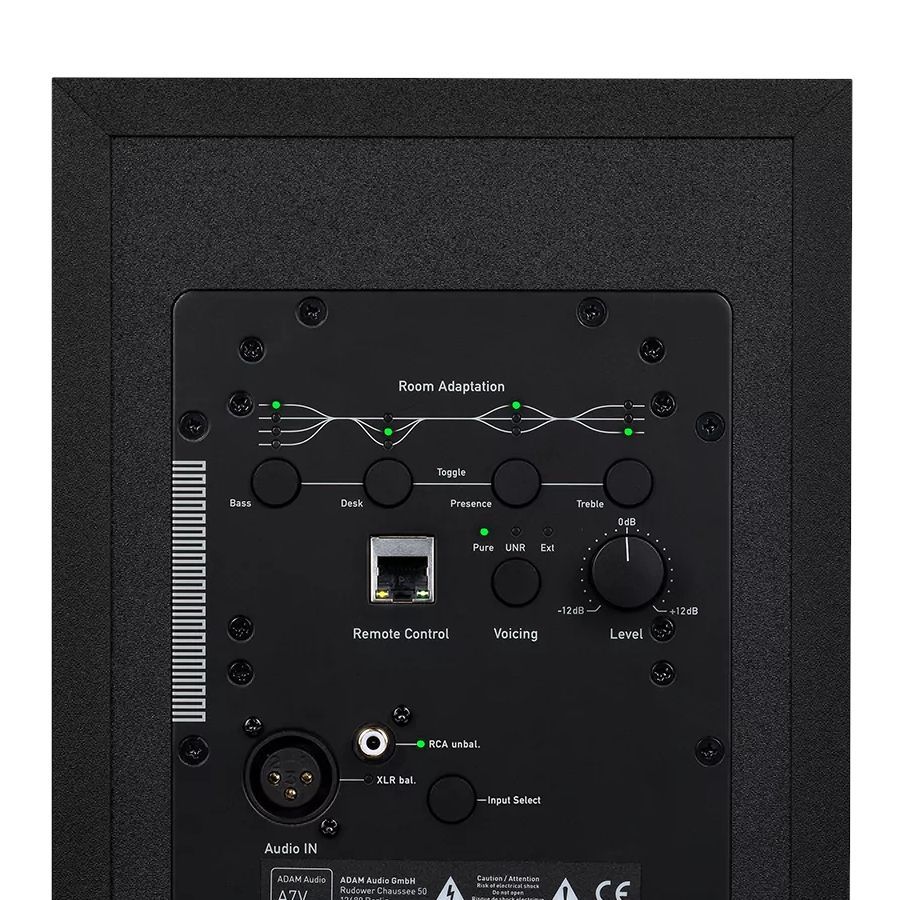 Студійний монітор ADAM AUDIO A7V AA-0021 фото