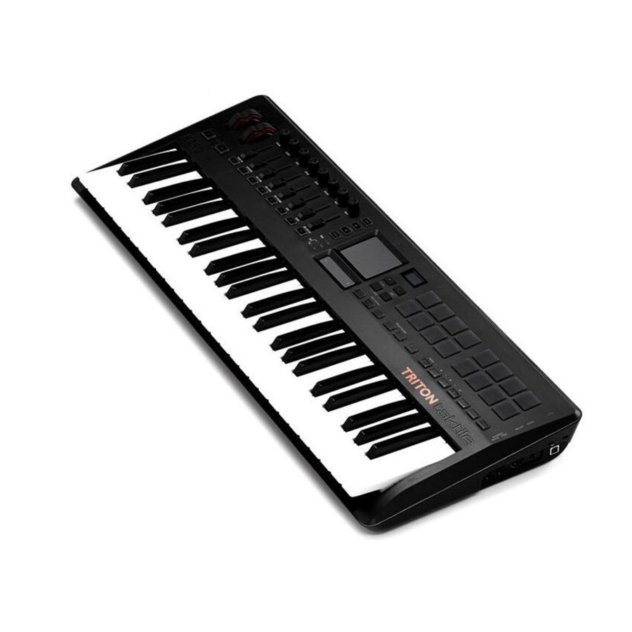 Midi-клавіатура Korg TRTK-49 KO-0099 фото
