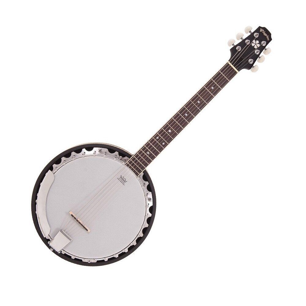 Банджо Pilgrim VPBG26 PM-0022 фото