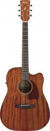 IBANEZ PF12MHCE OPN Гітара електроакустична IB-0164 фото