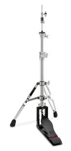 DW DWCP5550TDCDW50 Carbon Fiber 2-Leg Hi-Hat Stand DW-X001 фото