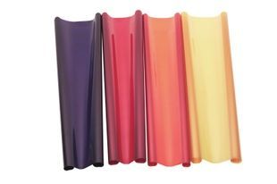 EUROLITE Color Foil 103 straw 122x100cm EL-0396 фото