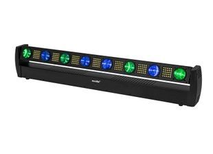 EUROLITE LED BAR-8 Swing QCL bar EL-0713 фото