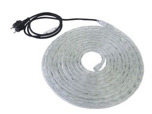 EUROLITE RUBBERLIGHT LED RL1-230V white 3000K 9m EL-1414 фото