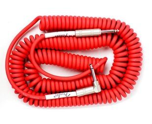 FENDER CABLE ORIGINAL SERIES 30' COILS FRD Кабель інструментальний FE-0257 фото