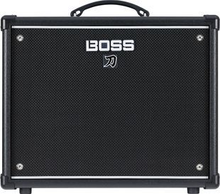 Комбопідсилювач Boss KTN-50MKII Katana BO-0346 фото