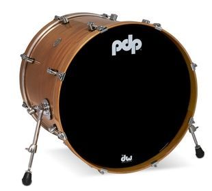 PDP PDCMX1822KKHM Concept Exotic Bass Drum, 18x22" PD-0272 фото