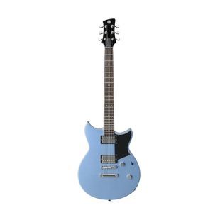 Электрогитара YAMAHA RS420 FACTORY BLUE YA-0198 фото