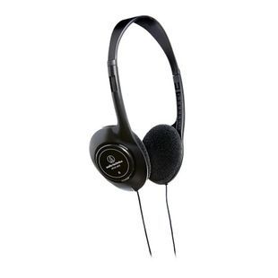 Наушники Audio-Technica ATUC HP2 AT-0475 фото