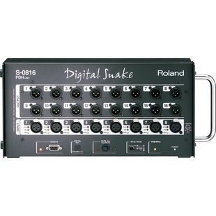FOH-комутаційна система Roland S081 RO-1414 фото