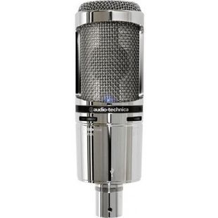 Студийный микрофон Audio-Technica AT2020V AT-0749 фото