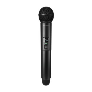 Ручний передавач Audio-Technica ATW-T1402 System 20 PRO AT-1096 фото