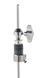 DW DWCP5550TDCDW50 Carbon Fiber 2-Leg Hi-Hat Stand DW-X001 фото 3