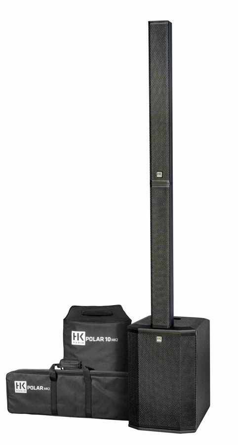 Активна акустична система HK Audio POLAR 10 MK2 HK-0177 фото