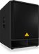 Сабвуфер Behringer Eurolive VP1800S BE-0668 фото 3