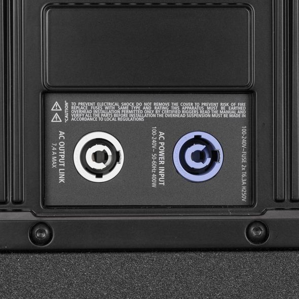 Активный модуль RCF TTL6A RC-1213 фото