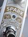 Гитарная педаль - бустер TC ELECTRONIC Spark Mini Booster TE-0020 фото 5