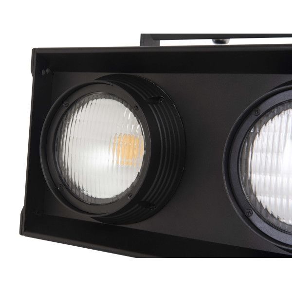 Светодиодный LED блиндер Sagitter SG BLOK 2TW SG-0425 фото